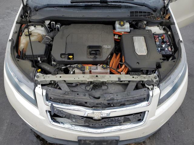 Photo 11 from auction – 2014 CHEVROLET VOLT with VIN 1G1RD6E46EU140590