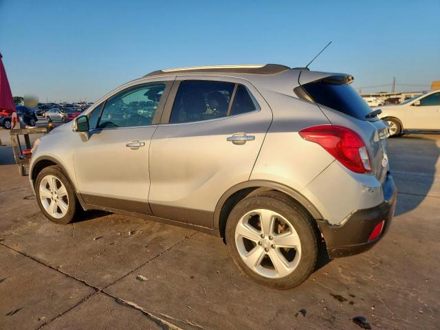 Photo 2 from auction – 2015 BUIC ENCORE with VIN KL4CJCSB9FB167636