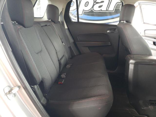 Photo 10 from auction – 2013 GMC TERRAIN SLE with VIN 2GKALMEK8D6302392