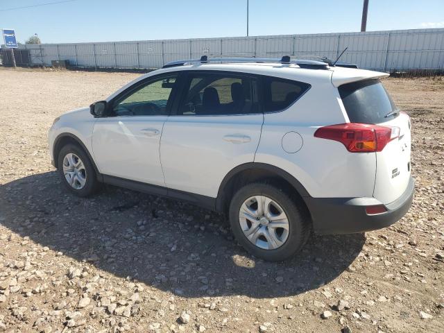 Photo 2 from auction – 2015 TOYOTA RAV4 LE with VIN JTMBFREV1FJ038999
