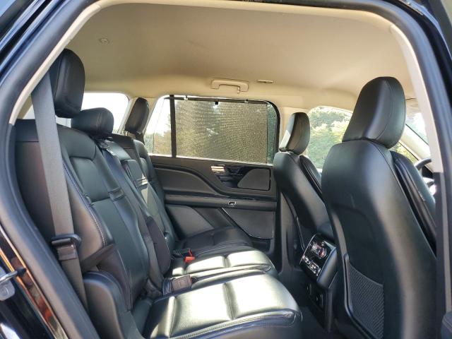 Photo 11 from auction – 2023 LINCOLN AVIATOR with VIN 5LM5J0XC9PGL05493