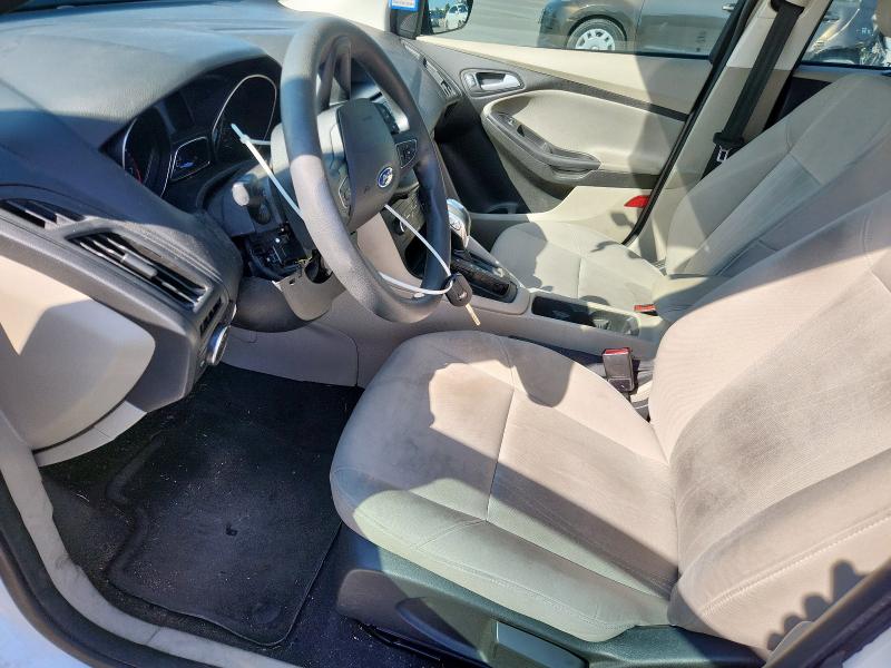 Photo 7 from auction – 2015 FORD FOCUS SE with VIN 1FADP3F2XFL280725