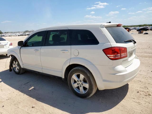 Photo 2 from auction – 2013 DODGE JOURNEY SE with VIN 3C4PDCABXDT566955