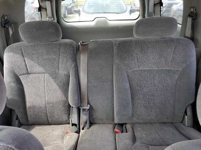 Photo 10 from auction – 2003 CHEVROLET TRAILBLAZER EXT with VIN 1GNES16S936174009
