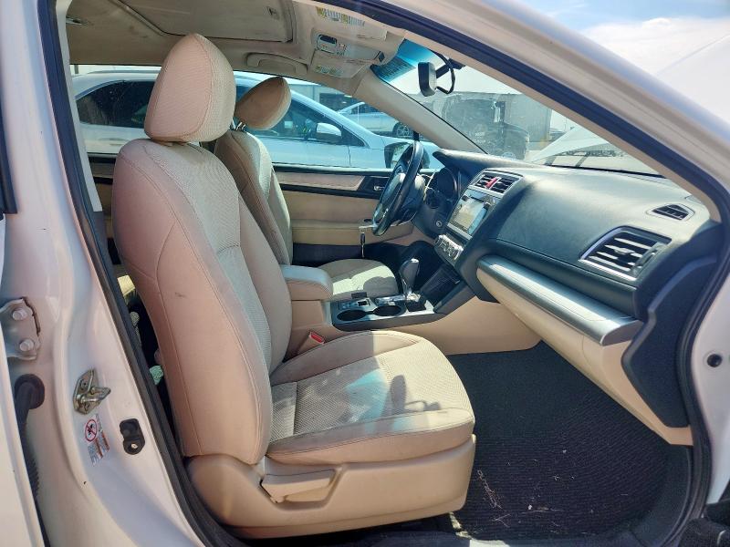 Photo 7 from auction – 2016 SUBARU OUTBACK 2. with VIN 4S4BSBDC6G3331186