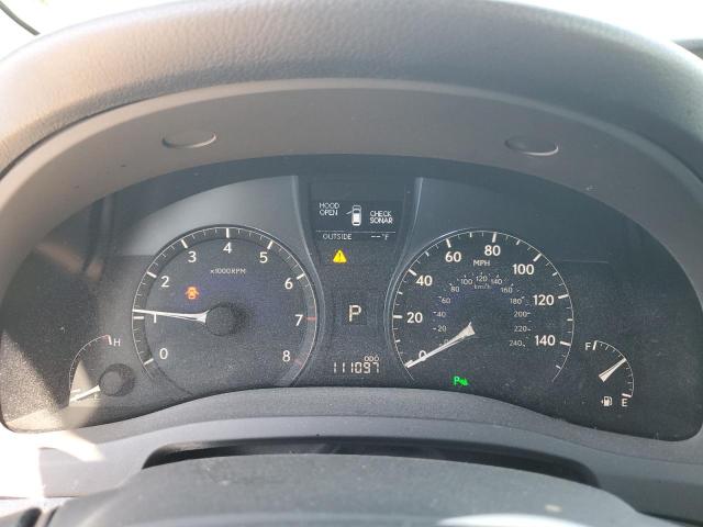 Photo 9 from auction – 2012 LEXUS RX 350 with VIN 2T2BK1BA6CC130305