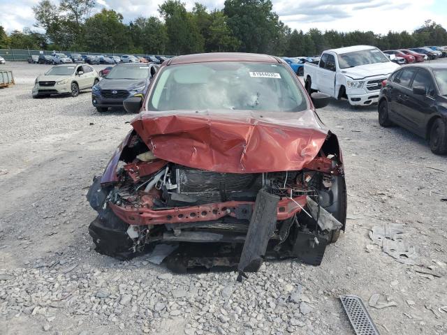 Photo 5 from auction – 2016 FORD ESCAPE S with VIN 1FMCU0F73GUA35264