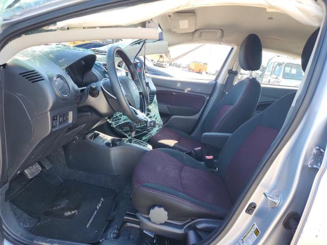 Photo 7 from auction – 2024 MITSUBISHI MIRAGE with VIN ML32FUFJ3RHF13889