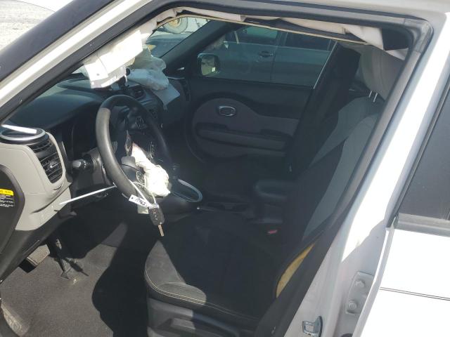 Photo 7 from auction – 2014 KIA SOUL with VIN KNDJP3A56E7743367