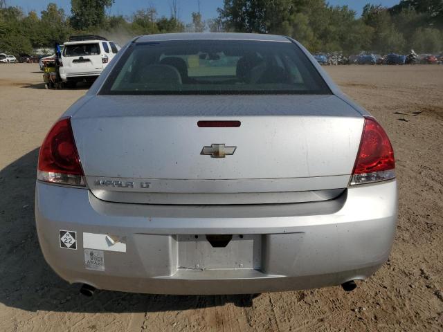 Photo 6 from auction – 2012 CHEVROLET IMPALA LT with VIN 2G1WG5E3XC1274930
