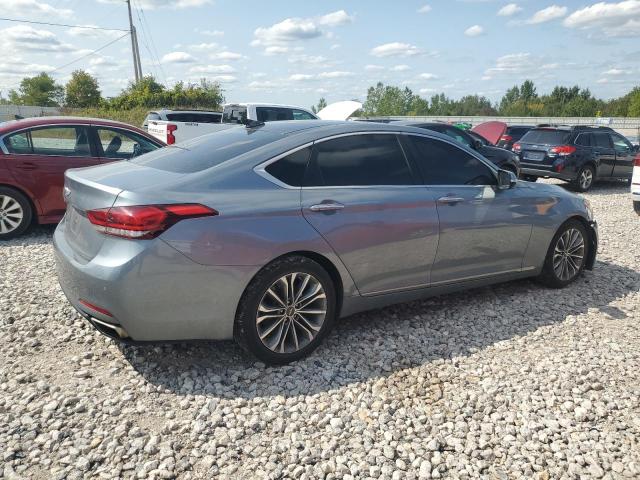 Photo 3 from auction – 2016 HYUNDAI GENESIS 3. with VIN KMHGN4JE1GU110958