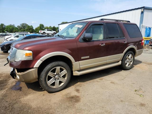 FORD EXPEDITION 2008 with VIN 1FMFU17548LA55756 - Photo from auction