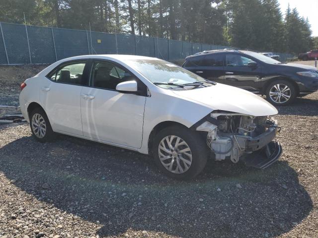 Photo 4 from auction – 2019 TOYOTA COROLLA L with VIN 5YFBURHE6KP923142