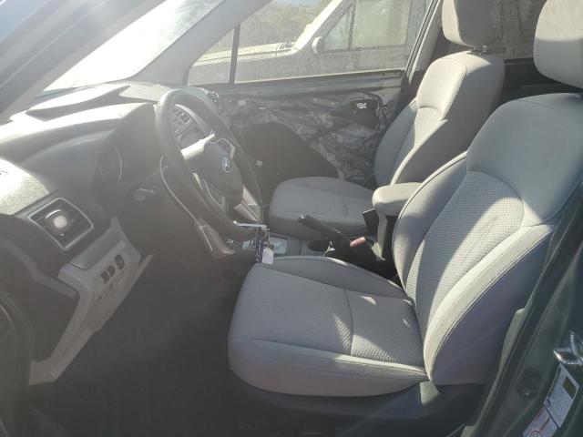 Photo 7 from auction – 2017 SUBARU FORESTER 2 with VIN JF2SJAECXHH500616