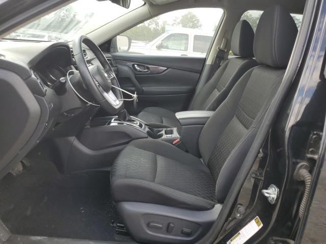Photo 7 from auction – 2020 NISSAN ROGUE S with VIN KNMAT2MT7LP539058