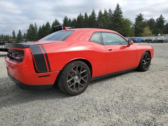 Photo 3 from auction – 2016 DODGE CHALLENGER with VIN 2C3CDZFJ4GH311575
