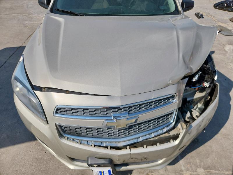 Photo 11 from auction – 2013 CHEVROLET MALIBU LS with VIN 1G11B5SA4DF196019