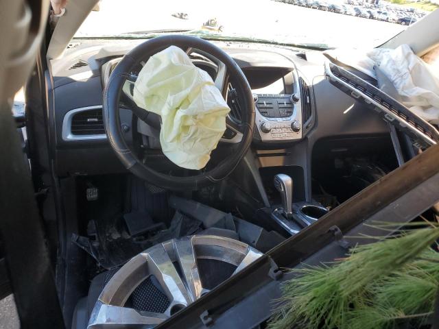 Photo 8 from auction – 2013 CHEVROLET EQUINOX LT with VIN 2GNALPEK1D6347484
