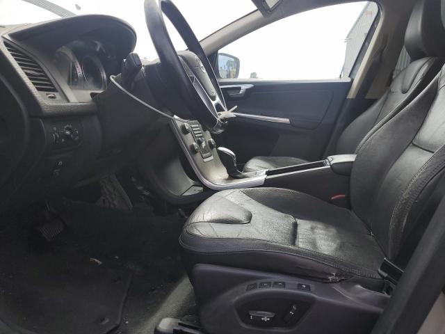 Photo 7 from auction – 2013 VOLVO XC60 3.2 with VIN YV4952DL7D2405885