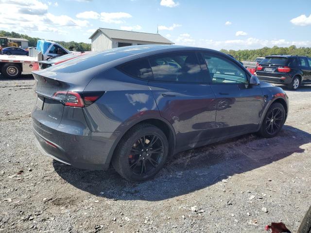 Фото 3 с аукциона – 2023 TESLA MODEL Y с VIN 7SAYGAEE8PF942790