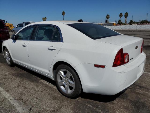 Photo 2 from auction – 2012 CHEVROLET MALIBU LS with VIN 1G1ZA5E06CF293228