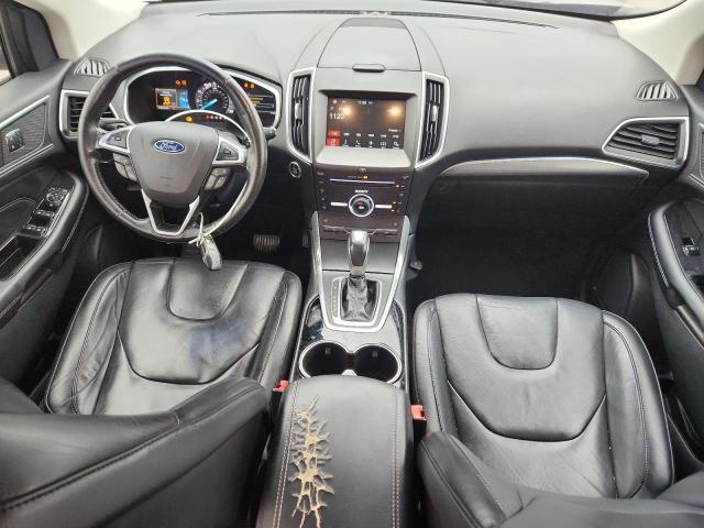 Photo 8 from auction – 2016 FORD EDGE TITANIUM with VIN 2FMPK4K81GBB84534