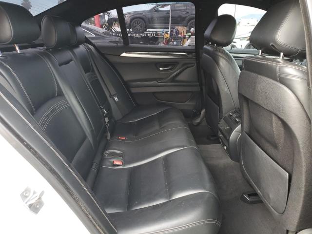 Photo 10 from auction – 2015 BMW 535 I with VIN WBA5B1C59FD919264