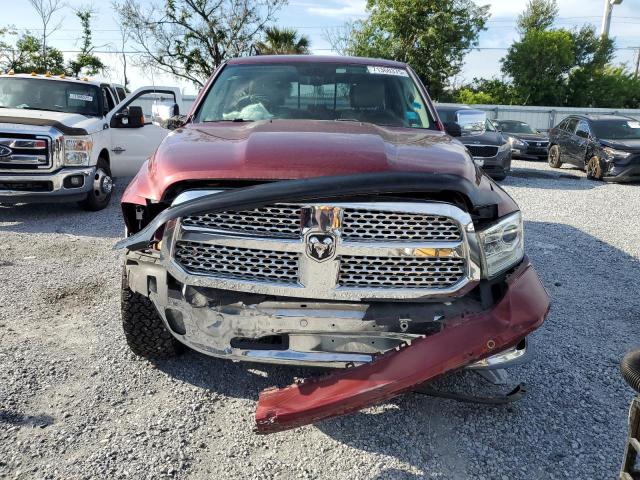 Photo 5 from auction – 2017 RAM 1500 LARAM with VIN 1C6RR7NT3HS572566