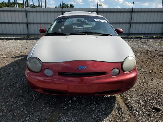 Photo 5 from auction – 1999 FORD TAURUS SE with VIN 1FAFP53U9XA332532