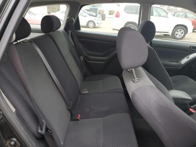 Photo 10 from auction – 2006 TOYOTA COROLLA MA with VIN 2T1KR32E36C592856