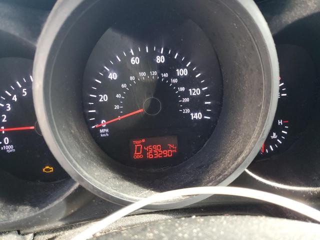 Photo 9 from auction – 2013 KIA SOUL with VIN KNDJT2A58D7557933