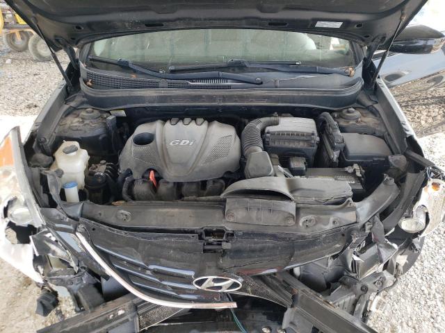 Photo 11 from auction – 2013 HYUNDAI SONATA GLS with VIN 5NPEB4AC4DH802270