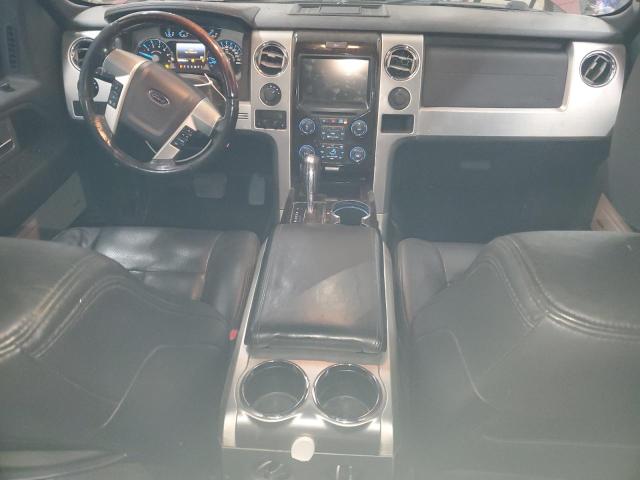 Photo 8 from auction – 2013 FORD F150 SUPER with VIN 1FTFW1ET3DFB03143