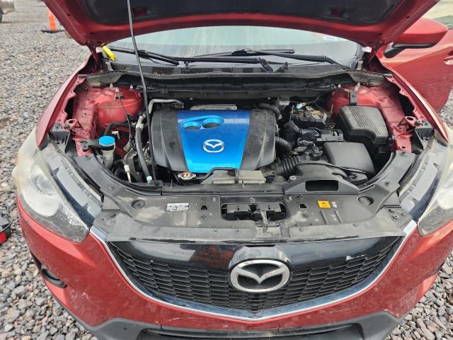 Photo 11 from auction – 2013 MAZDA CX-5 GT with VIN JM3KE4DE2D0165844