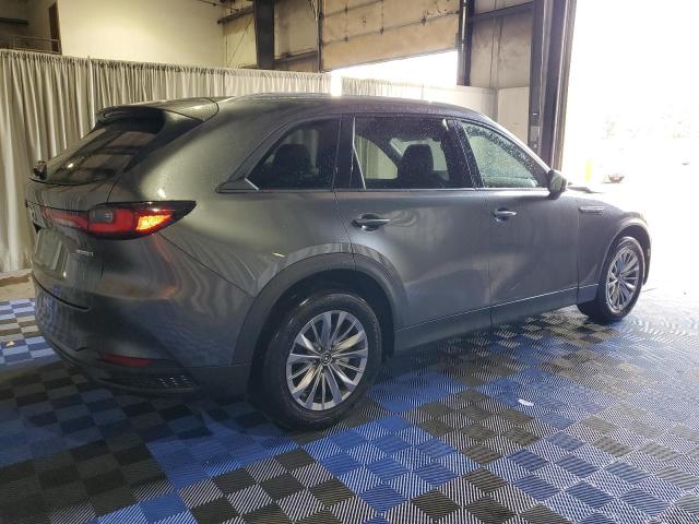 Photo 3 from auction – 2024 MAZDA CX-90 PREF with VIN JM3KKCHD3R1149917