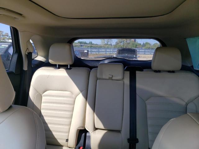 Photo 10 from auction – 2020 FORD EDGE SEL with VIN 2FMPK4J95LBA54034