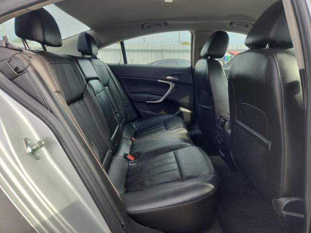 Photo 10 from auction – 2012 BUICK REGAL PREM with VIN 2G4GS5EK5C9147579
