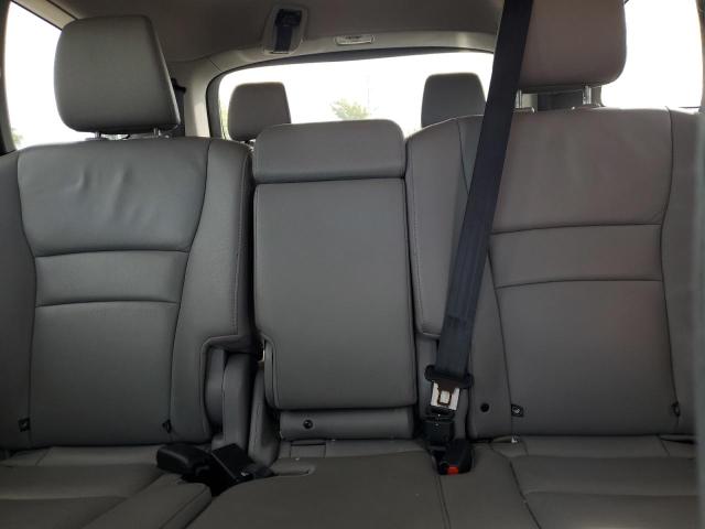 Photo 10 from auction – 2022 HONDA PILOT EXL with VIN 5FNYF6H50NB031990
