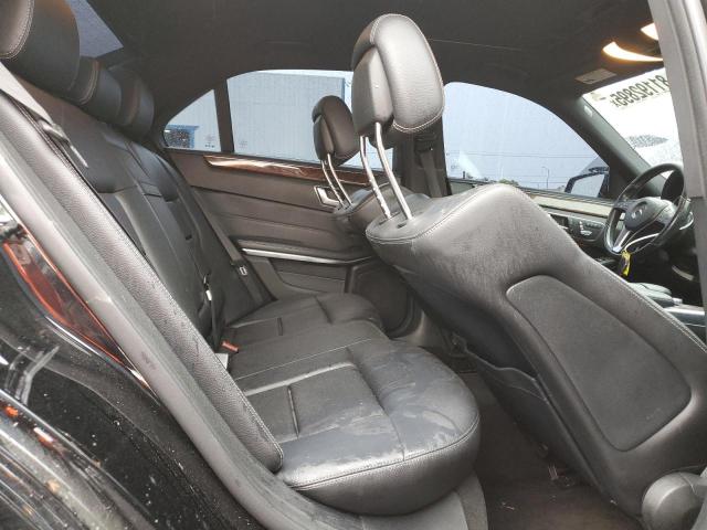 Photo 10 from auction – 2014 MERCEDES-BENZ E 350 with VIN WDDHF5KB6EA964526