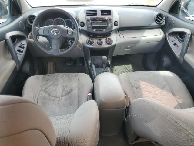 Photo 8 from auction – 2009 TOYOTA RAV4 with VIN JTMZF33V79D004213
