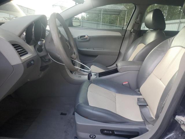 Photo 7 from auction – 2012 CHEVROLET MALIBU 1LT with VIN 1G1ZC5E01CF247428