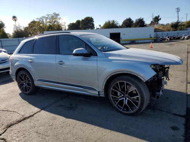 Photo 4 from auction – 2023 AUDI Q7 PRESTIG with VIN WA1VXBF7XPD010761