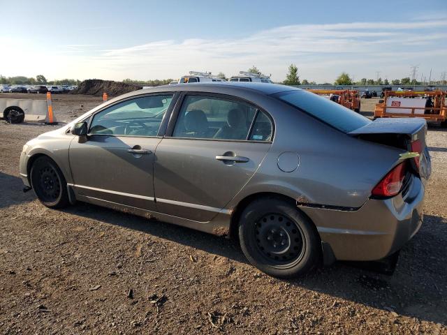 Photo 2 from auction – 2006 HONDA CIVIC EX with VIN 1HGFA16866L028470