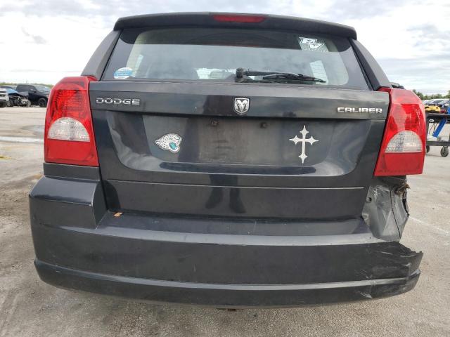 Photo 6 from auction – 2011 DODGE CALIBER MA with VIN 1B3CB3HA6BD121649