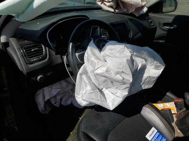 Photo 8 from auction – 2020 JEEP COMPASS LI with VIN 3C4NJDCB9LT216203