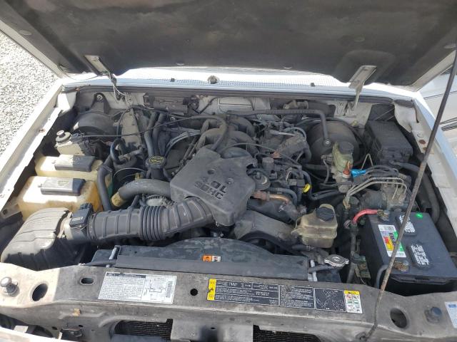 Photo 11 from auction – 2002 FORD RANGER SUP with VIN 1FTZR45EX2PB05910