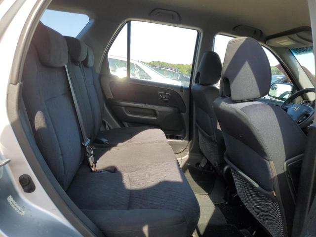 Photo 11 from auction – 2005 HONDA CR-V LX with VIN SHSRD78575U344589