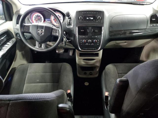 Photo 8 from auction – 2012 DODGE GRAND CARA with VIN 2C4RDGCG6CR359196
