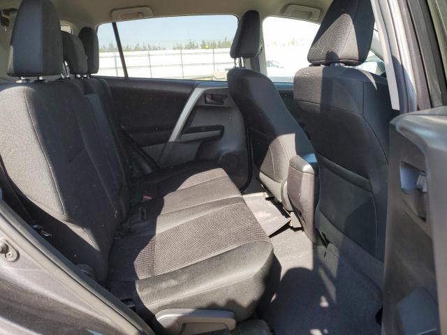 Photo 11 from auction – 2017 TOYOTA RAV4 LE with VIN 2T3BFREV9HW618991