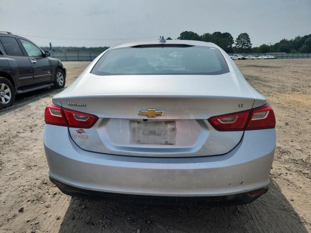 Photo 6 from auction – 2018 CHEVROLET MALIBU LT with VIN 1G1ZD5ST7JF244297